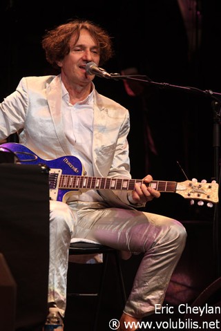 Goran Bregovic - Concert Le Zenith (Paris)