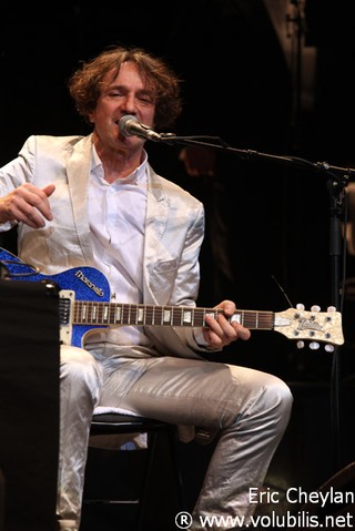 Goran Bregovic - Concert Le Zenith (Paris)