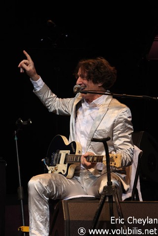 Goran Bregovic - Concert Le Zenith (Paris)