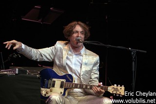 Goran Bregovic - Concert Le Zenith (Paris)