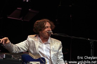 Goran Bregovic - Concert Le Zenith (Paris)