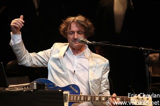 Goran Bregovic - Concert Le Zenith (Paris)