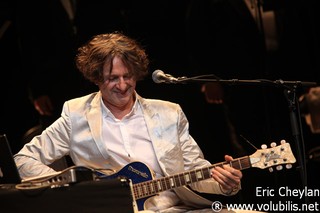 Goran Bregovic - Concert Le Zenith (Paris)