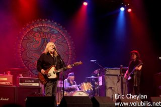 Gov'T Mule - Le Trianon (Paris)