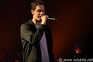 Grand Corps Malade - Concert La Cigale (Paris)