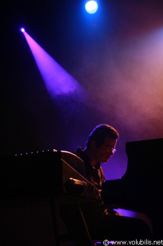 Grand Corps Malade - Concert L' Omnibus (St Malo)