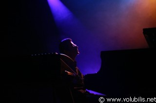 Grand Corps Malade - Concert L' Omnibus (St Malo)