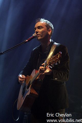 Grand Palladium - Concert L' Olympia (Paris)