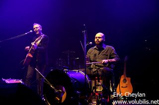 Grand Palladium - Concert L' Olympia (Paris)