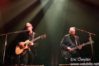 Grand Palladium - Concert L' Olympia (Paris)