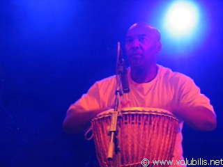 Guem - Concert L' Omnibus (Saint Malo)