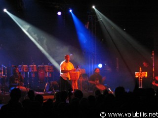 Guem - Concert L' Omnibus (Saint Malo)