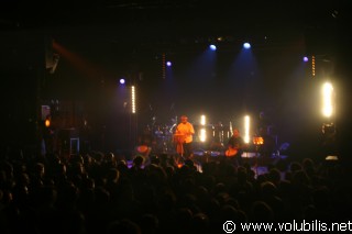 Guem - Concert L' Omnibus (Saint Malo)