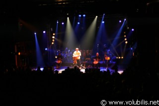 Guem - Concert L' Omnibus (Saint Malo)