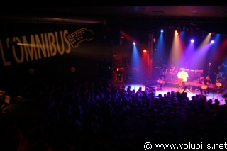 Guem - Concert L' Omnibus (Saint Malo)