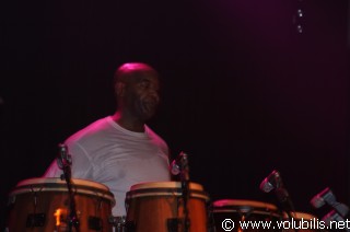 Guem - Concert L' Omnibus (Saint Malo)
