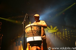 Guem - Concert L' Omnibus (Saint Malo)