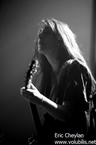 Haim - Concert Le Trianon (Paris)