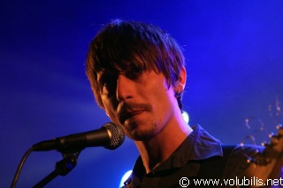 Hall 21 - Concert L' Omnibus (Saint Malo)