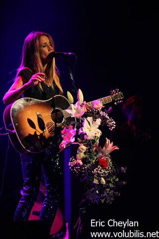 Heather Nova - Concert L' Alhambra (Paris)