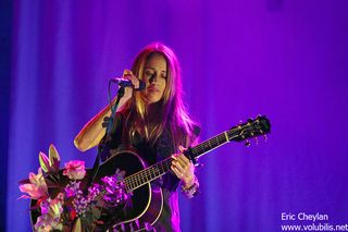 Heather Nova - Concert L' Alhambra (Paris)