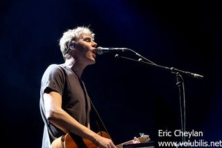 Hein Cooper - Concert L' Olympia (Paris)