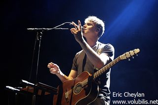 Hein Cooper - Concert L' Olympia (Paris)