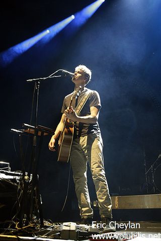 Hein Cooper - Concert L' Olympia (Paris)