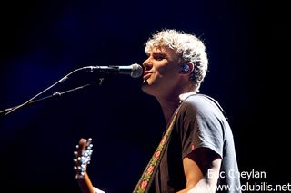 Hein Cooper - Concert L' Olympia (Paris)