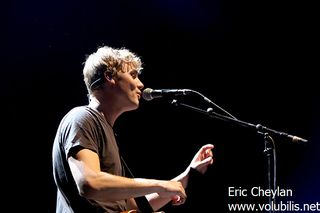 Hein Cooper - Concert L' Olympia (Paris)