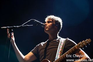 Hein Cooper - Concert L' Olympia (Paris)