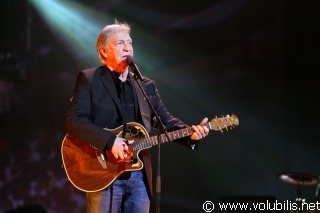 Henri Des - Concert L' Olympia (Paris)