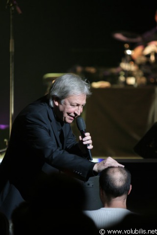 Henri Des - Concert L' Olympia (Paris)