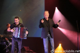 Henri Des - Concert L' Olympia (Paris)