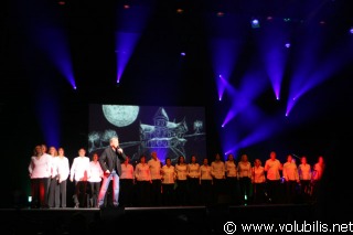 Henri Des - Concert L' Olympia (Paris)