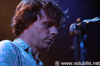 Holden - Concert L' Empreinte (Savigny le Temple)