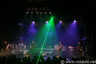 Hommage à Pink Floyd - Concert L' Omnibus (Saint Malo)