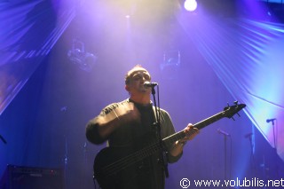 Hommage à Pink Floyd - Concert L' Omnibus (Saint Malo)