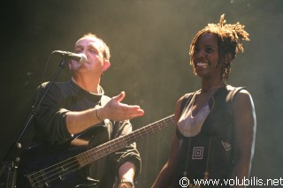 Hommage à Pink Floyd - Concert L' Omnibus (Saint Malo)