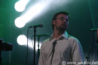 Hommage à Pink Floyd - Concert L' Omnibus (Saint Malo)