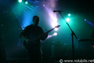 Hommage à Pink Floyd - Concert L' Omnibus (Saint Malo)