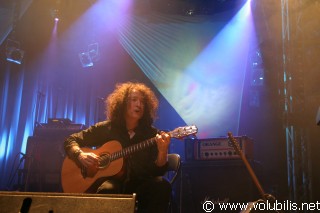 Hommage à Pink Floyd - Concert L' Omnibus (Saint Malo)