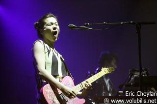 Hong Kong Dong - Concert Le Zenith (Paris)