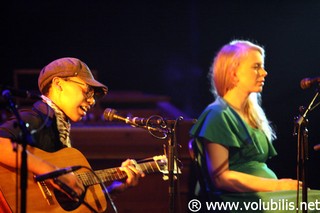 Hugh Coltman - Concert Le Café de la Danse (Paris)