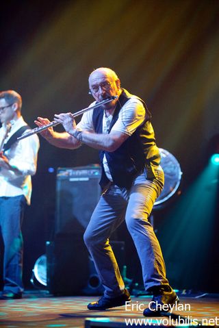 Ian Anderson - Concert L' Olympia (Paris)