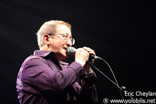 Idir - Concert L' Olympia (Paris)