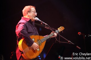 Idir - Concert L' Olympia (Paris)