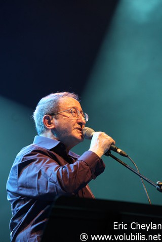 Idir - Concert L' Olympia (Paris)