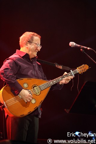 Idir - Concert L' Olympia (Paris)