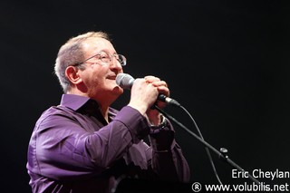 Idir - Concert L' Olympia (Paris)